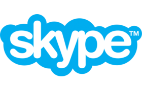 Скайп (skype) снова в работе.